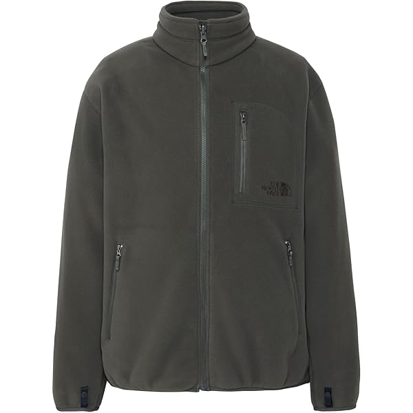 Amazon | (ザ・ノースフェイス) THE NORTH FACE COMFY ALPHA FLEECE